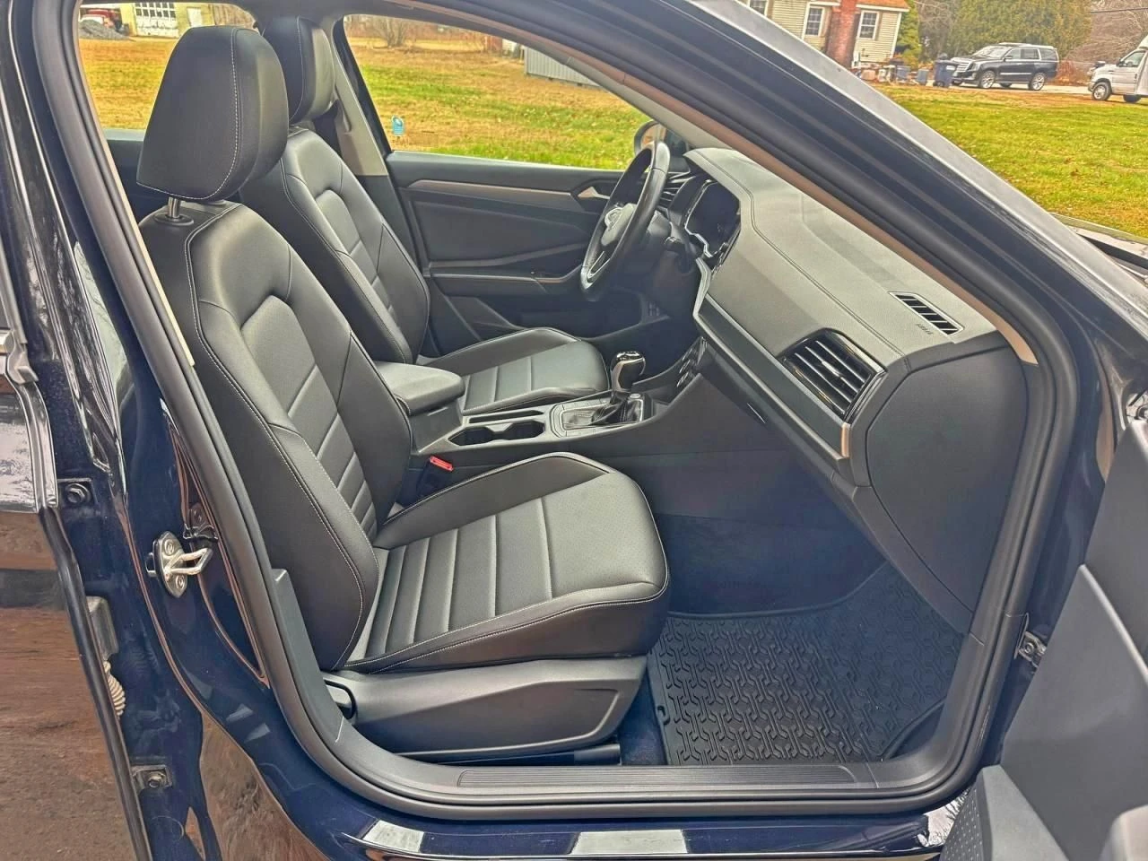 VW Jetta  - изображение 5