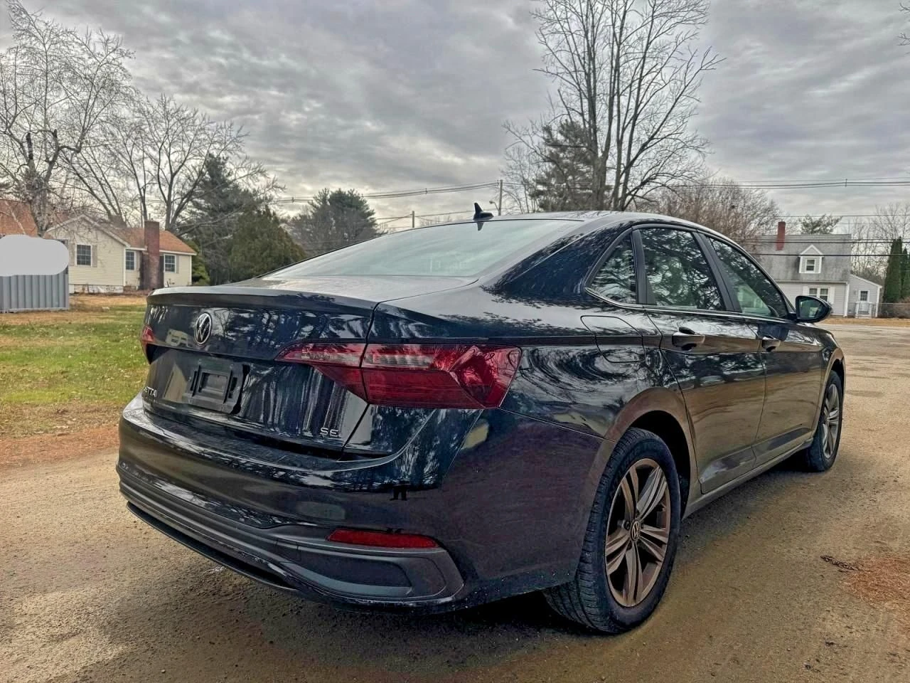 VW Jetta  - изображение 4