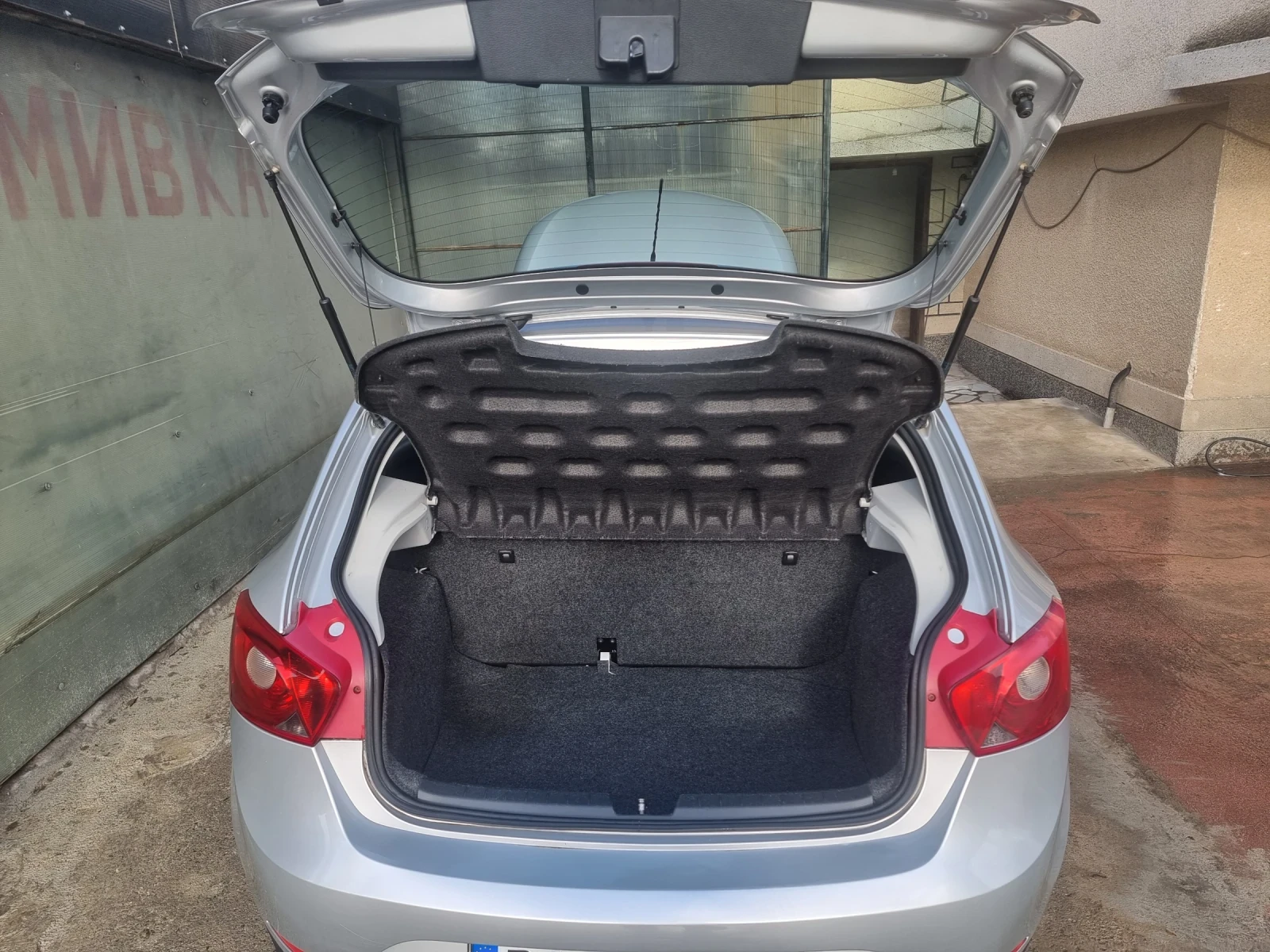 Seat Ibiza  - изображение 7