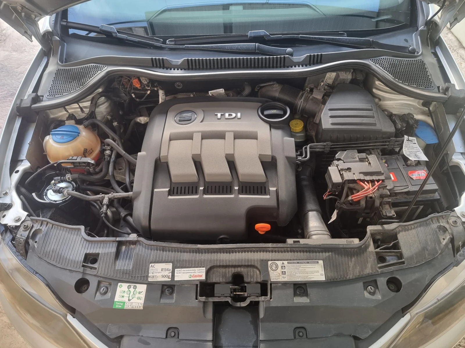 Seat Ibiza  - изображение 4