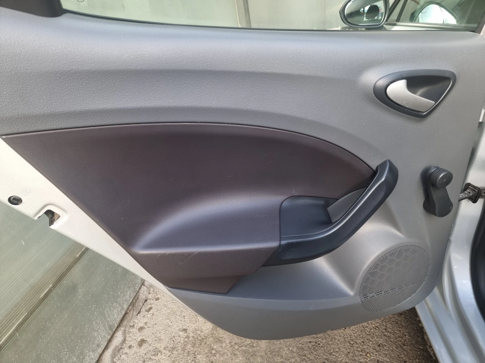 Seat Ibiza | Mobile.bg   11