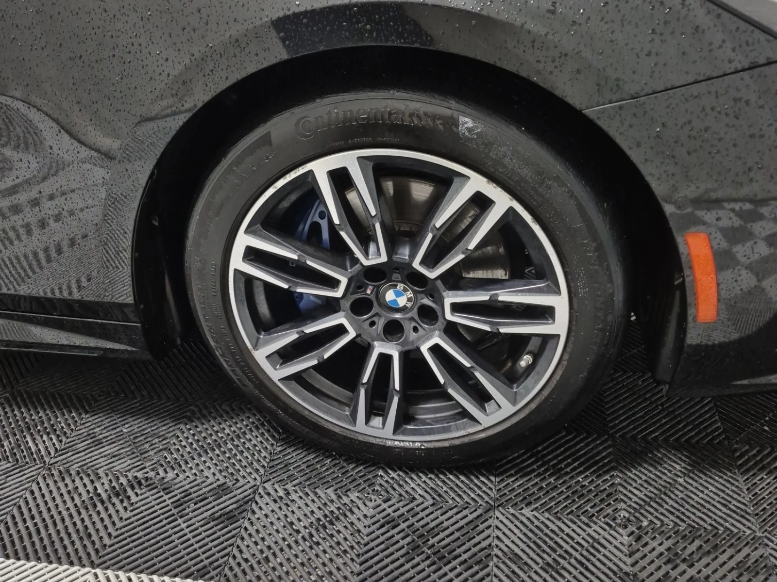 BMW 530 i * * CARFAX * * ���� ������ * *  | Mobile.bg � ����������� 15