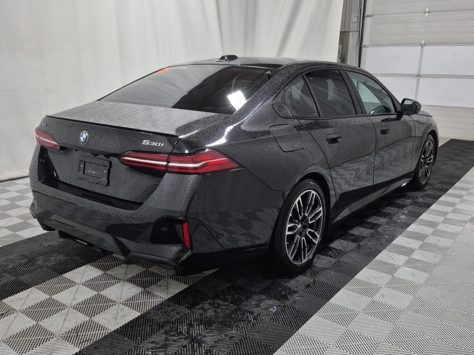 BMW 530 i * * CARFAX * * АВТО КРЕДИТ * *  - изображение 4