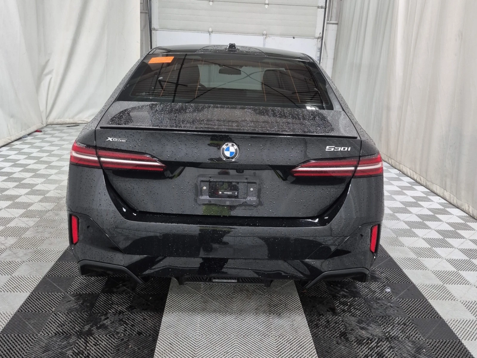 BMW 530 i * * CARFAX * * АВТО КРЕДИТ * *  - изображение 5