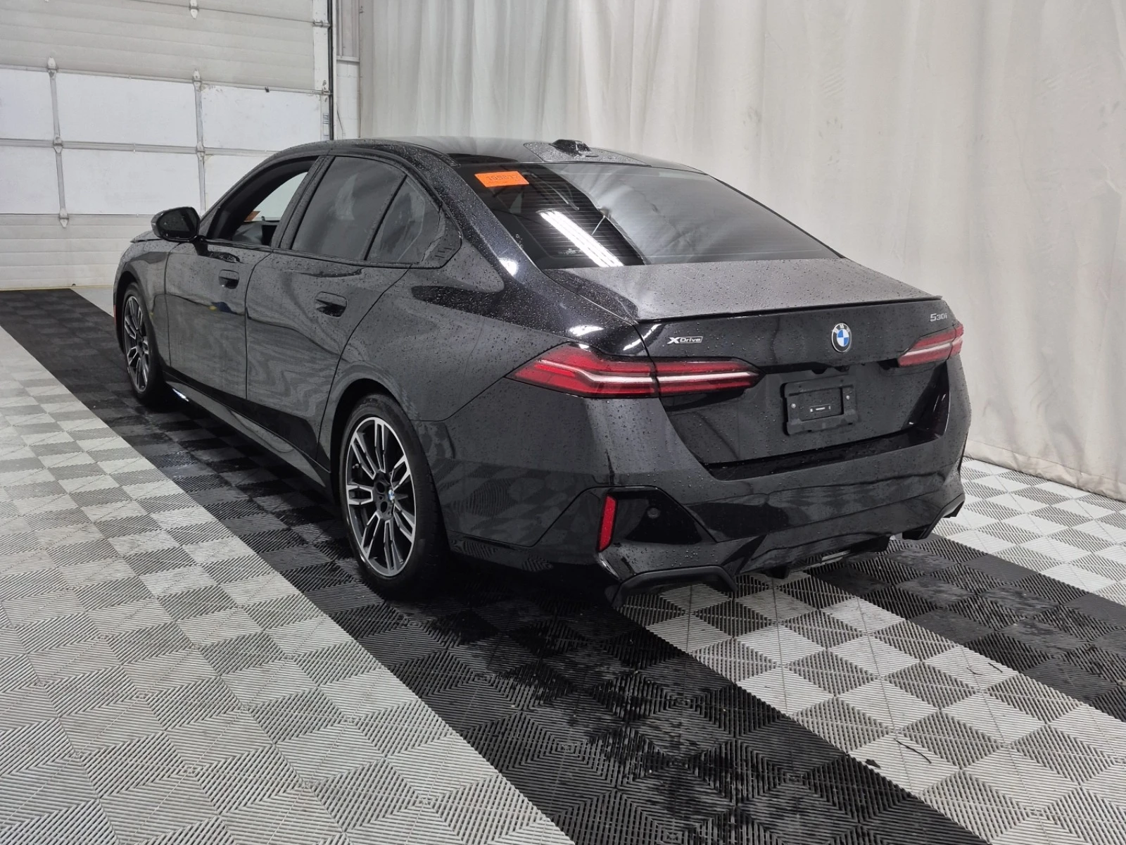 BMW 530 i * * CARFAX * * АВТО КРЕДИТ * *  - изображение 6