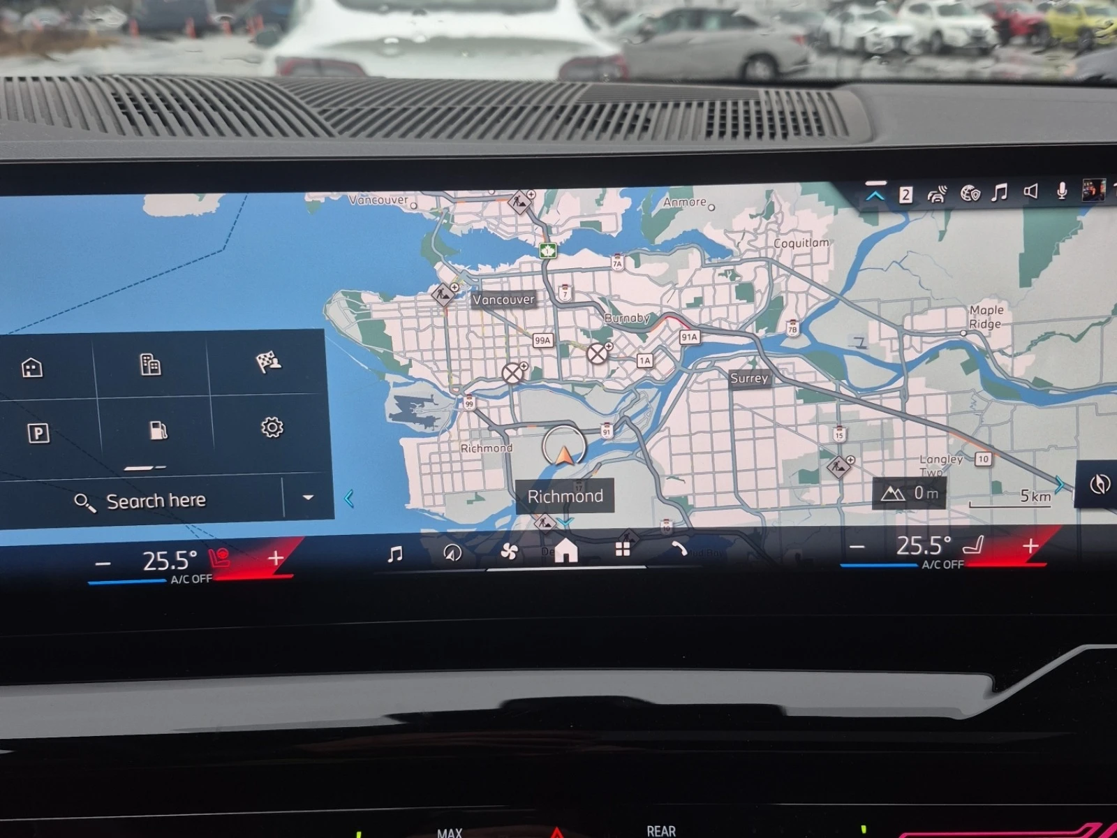 BMW 530 i * * CARFAX * * АВТО КРЕДИТ * *  - изображение 10