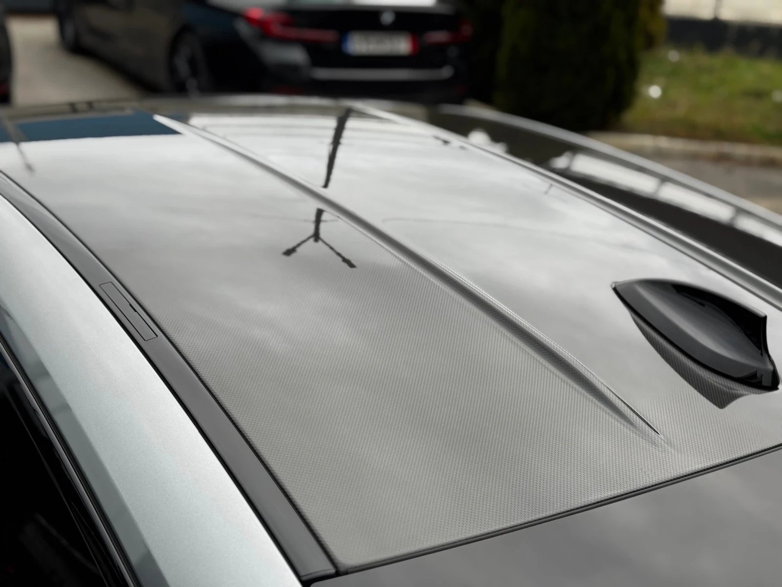 BMW M4 xDrive Competition Carbon Keramik Keyless НЕМСКА  - изображение 9