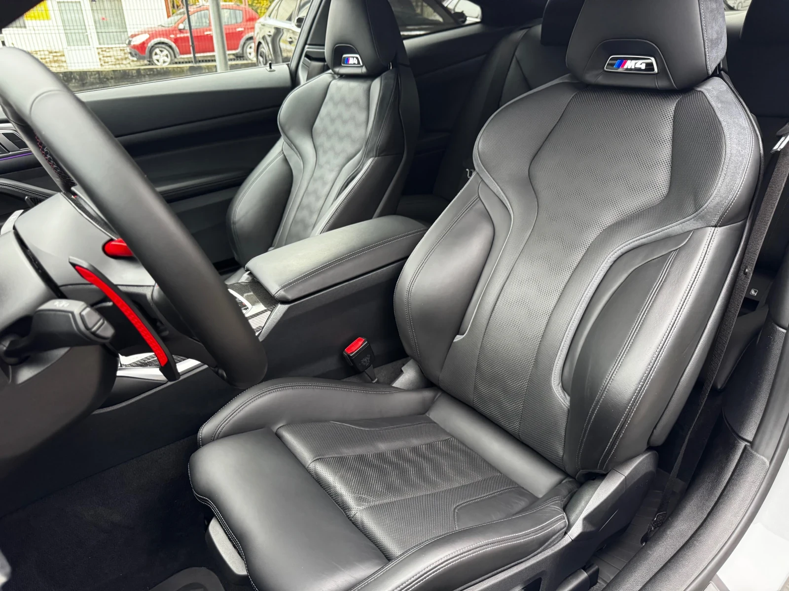 BMW M4 xDrive Competition Carbon Keramik Keyless ������  | Mobile.bg � ����������� 12