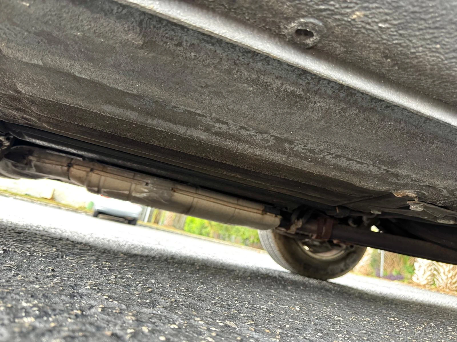 Mercedes-Benz SL SL560 - изображение 7