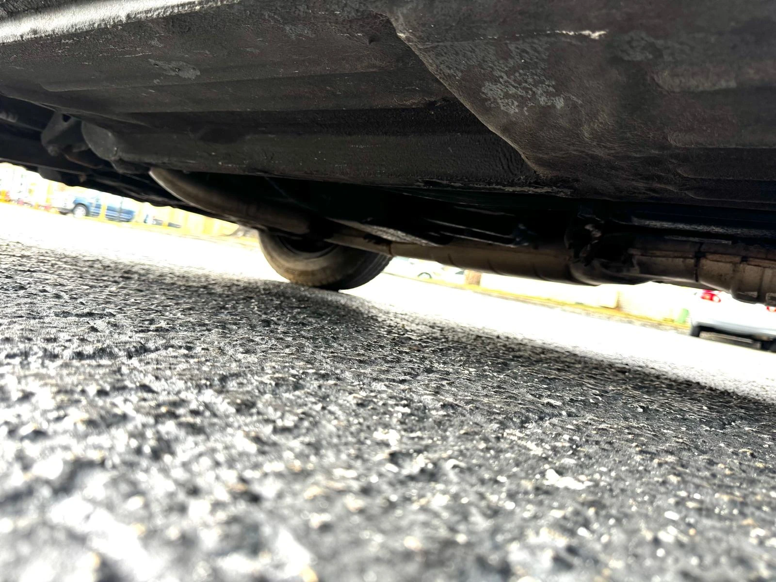 Mercedes-Benz SL SL560 - изображение 8