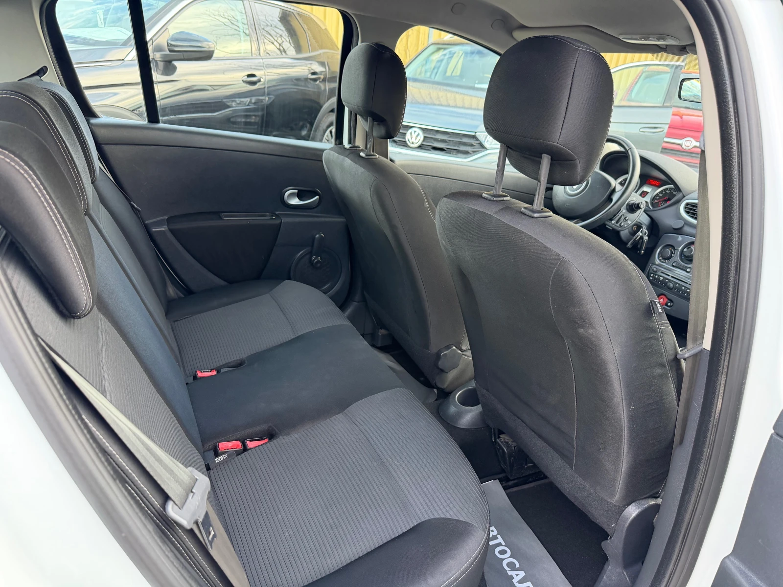 Renault Clio 1.2B/GPL NAVI | Mobile.bg � ����������� 13