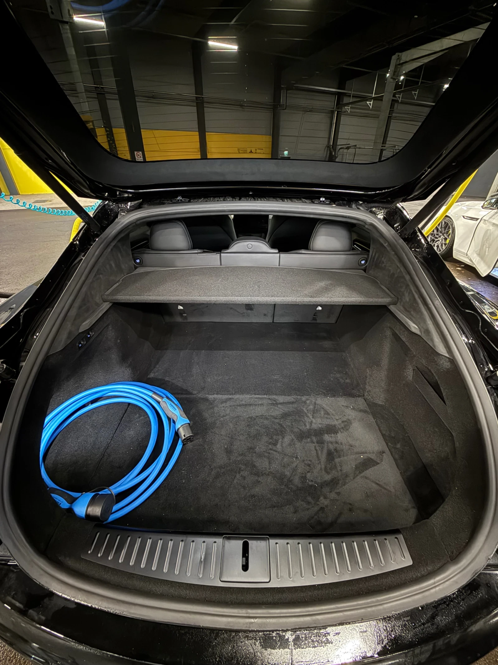 Tesla Model S PLAID | Mobile.bg � ����������� 11