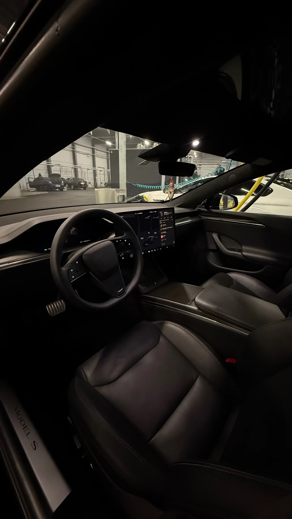Tesla Model S PLAID | Mobile.bg � ����������� 6