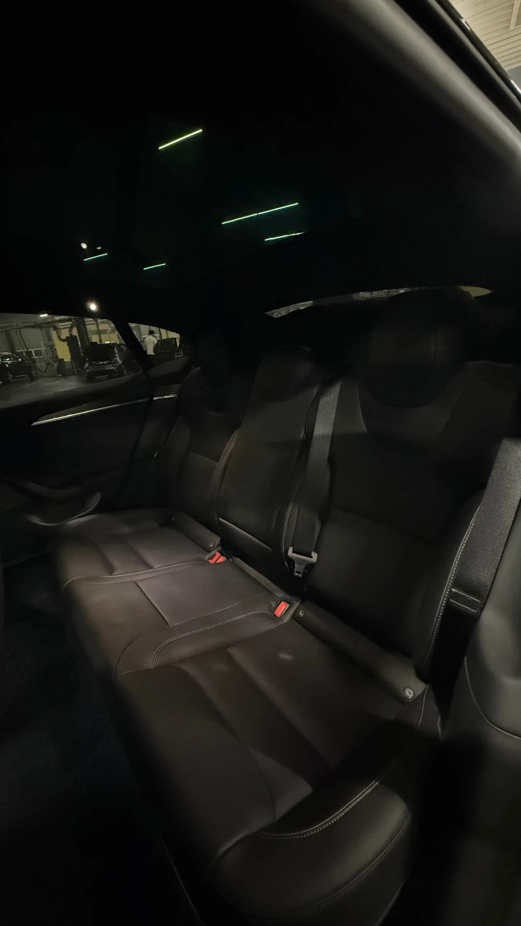Tesla Model S PLAID | Mobile.bg � ����������� 9