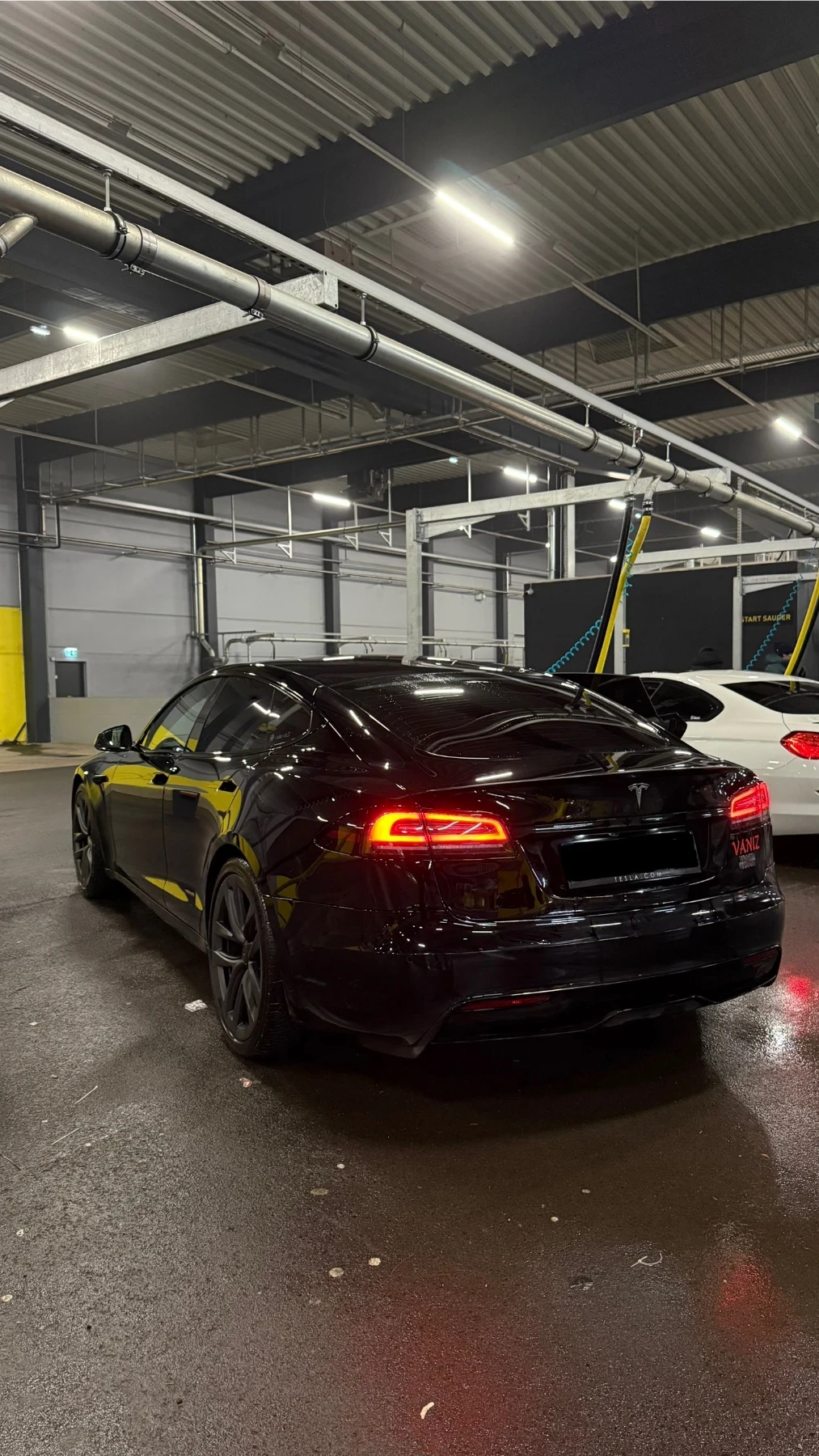 Tesla Model S PLAID | Mobile.bg � ����������� 4