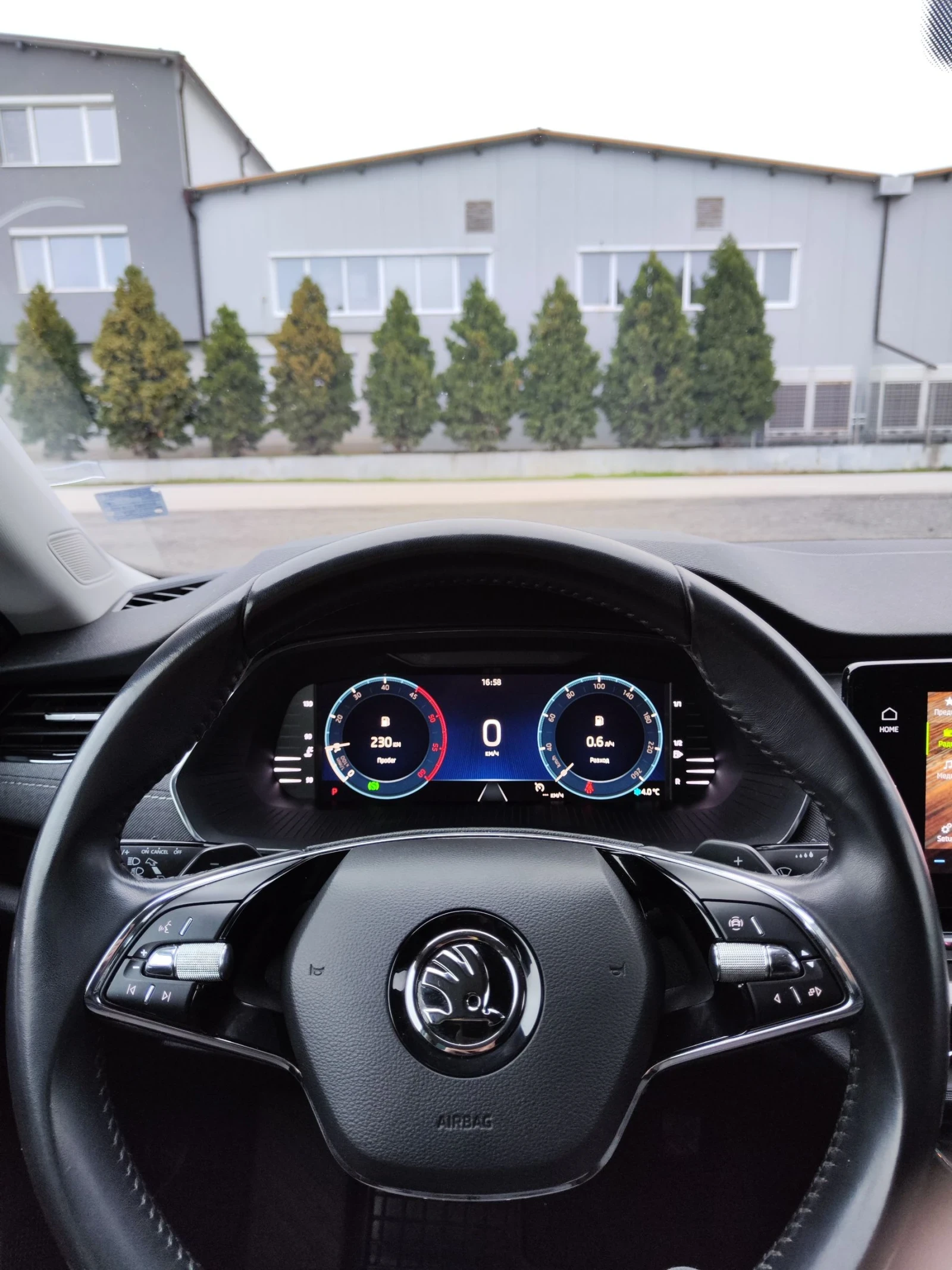 Skoda Octavia | Mobile.bg � ����������� 14