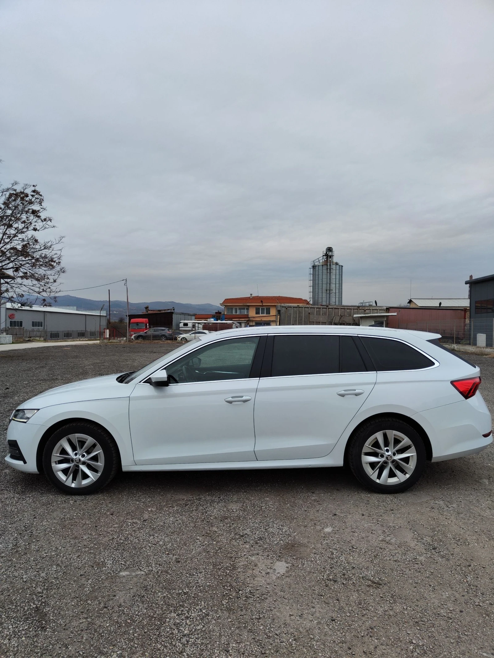 Skoda Octavia  - изображение 5