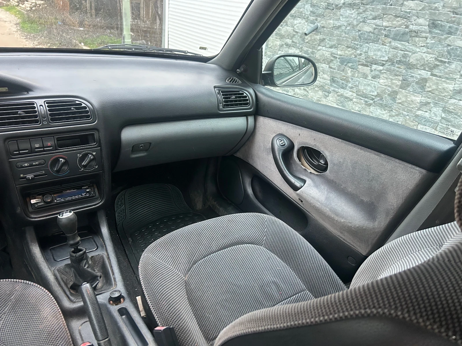 Peugeot 406 1.9 D | Mobile.bg � ����������� 11