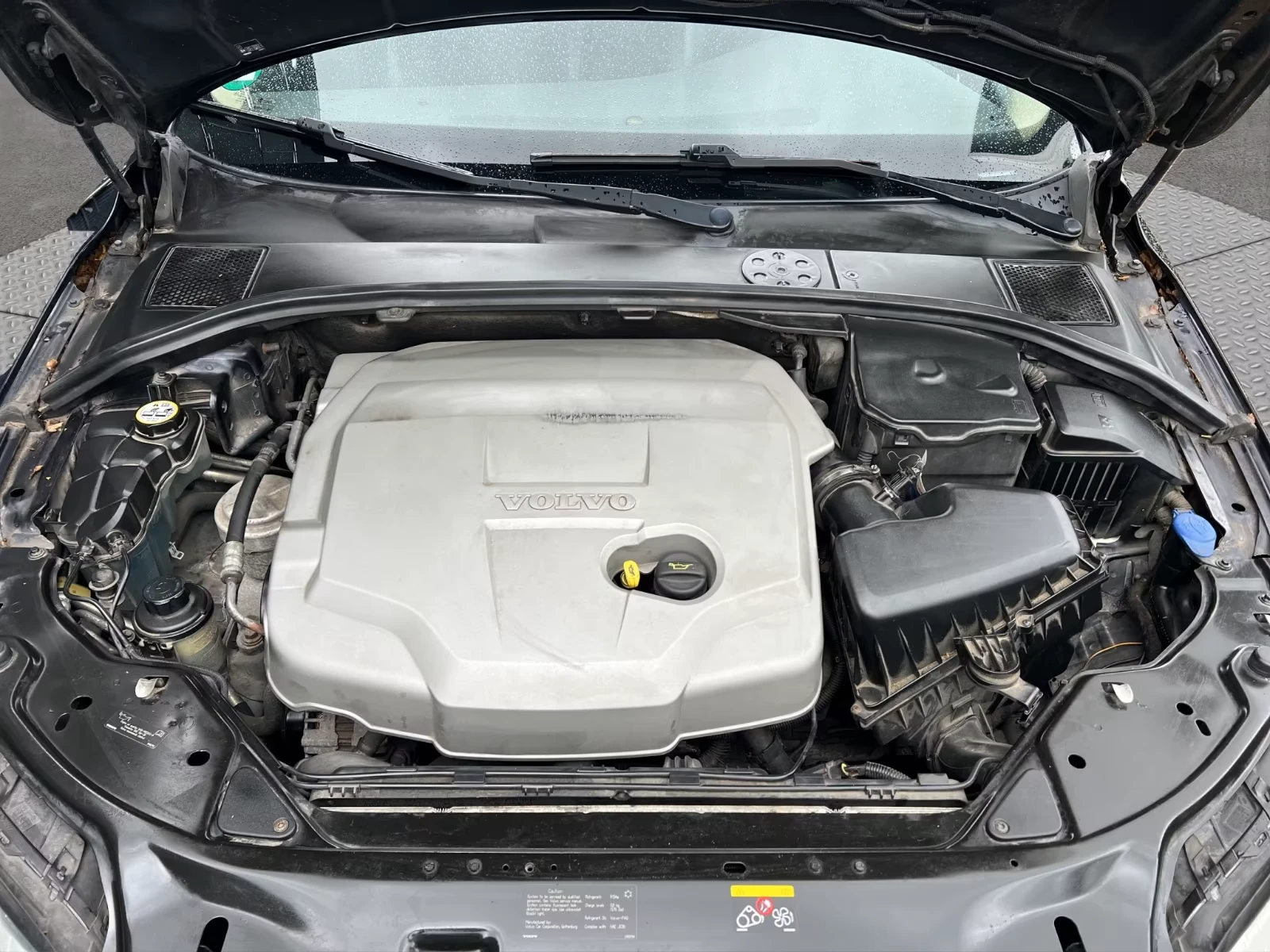 Volvo V70 2, 0d* ���������*  | Mobile.bg � ����������� 17