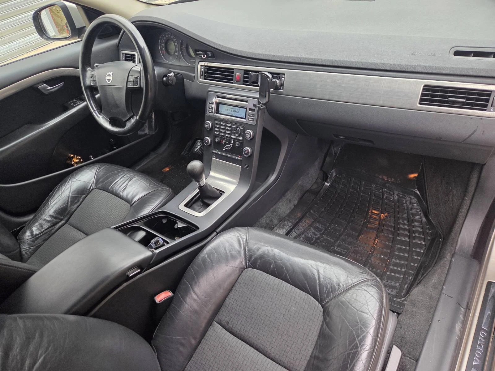 Volvo V70 2, 0d* ���������*  | Mobile.bg � ����������� 11