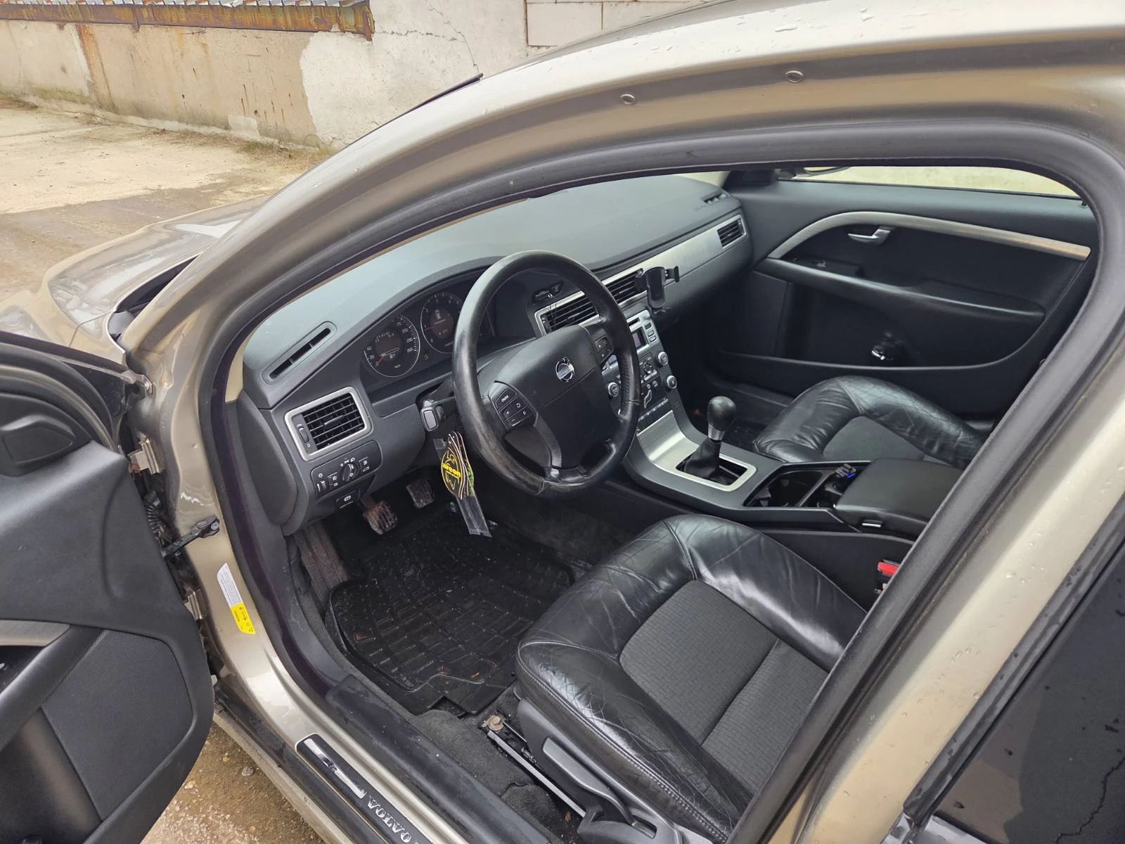 Volvo V70 2, 0d* ���������*  | Mobile.bg � ����������� 13