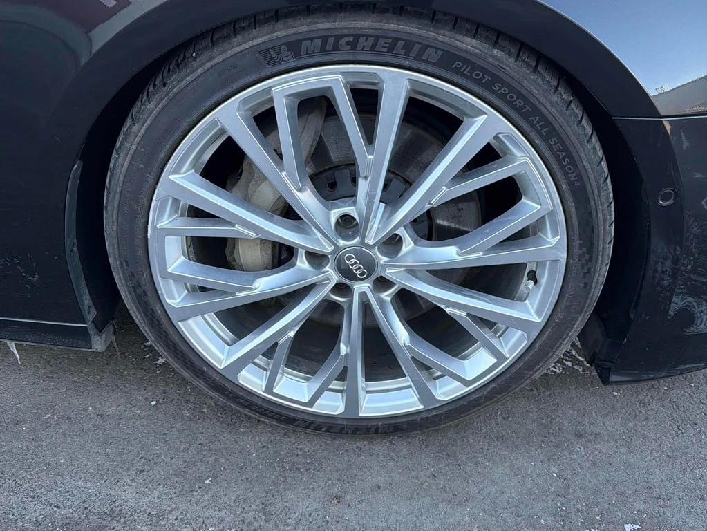 Audi A6 Technik  CARFAX - изображение 7