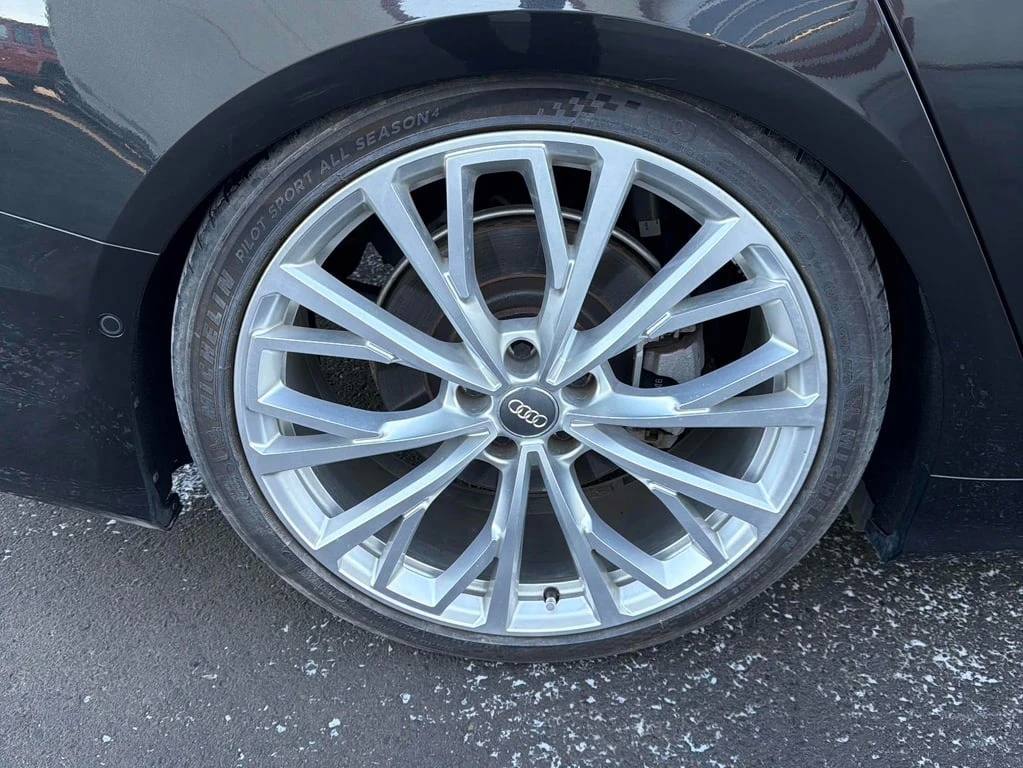 Audi A6 Technik  CARFAX | Mobile.bg � ����������� 17