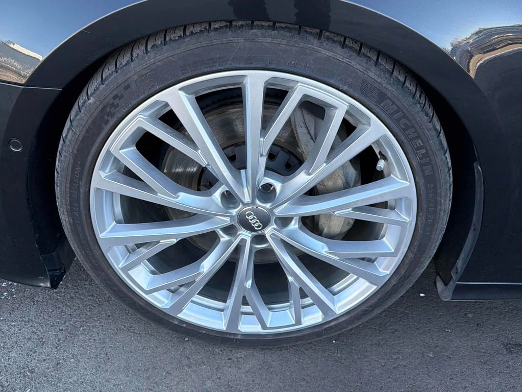 Audi A6 Technik  CARFAX | Mobile.bg � ����������� 15