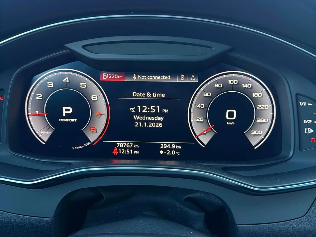 Audi A6 Technik  CARFAX - изображение 8