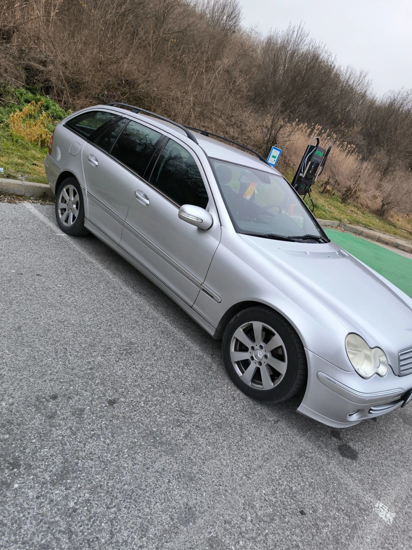 Mercedes-Benz C 200 CDI | Mobile.bg � ����������� 4