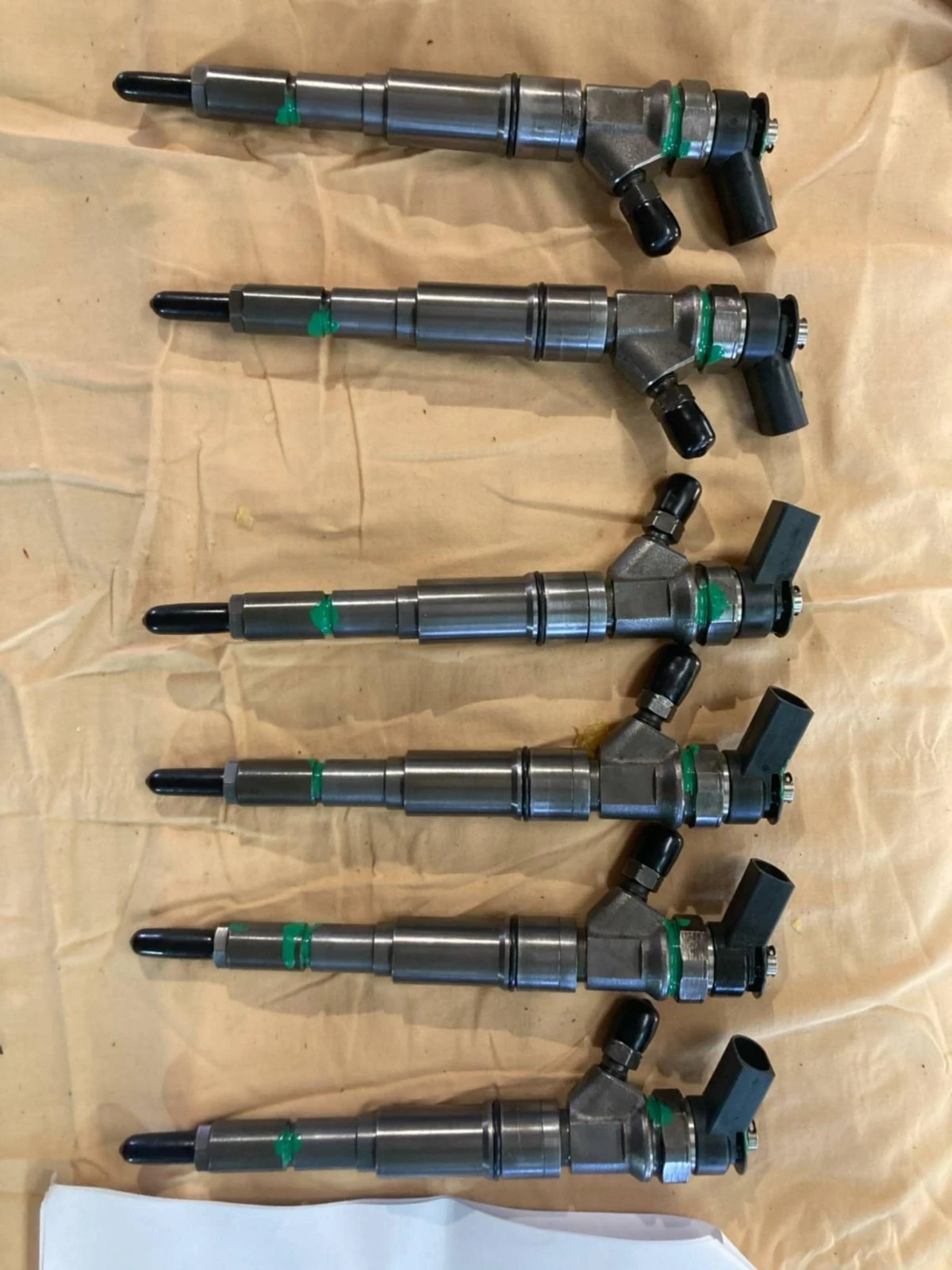 BMW 530 3.0D 218+  - изображение 5