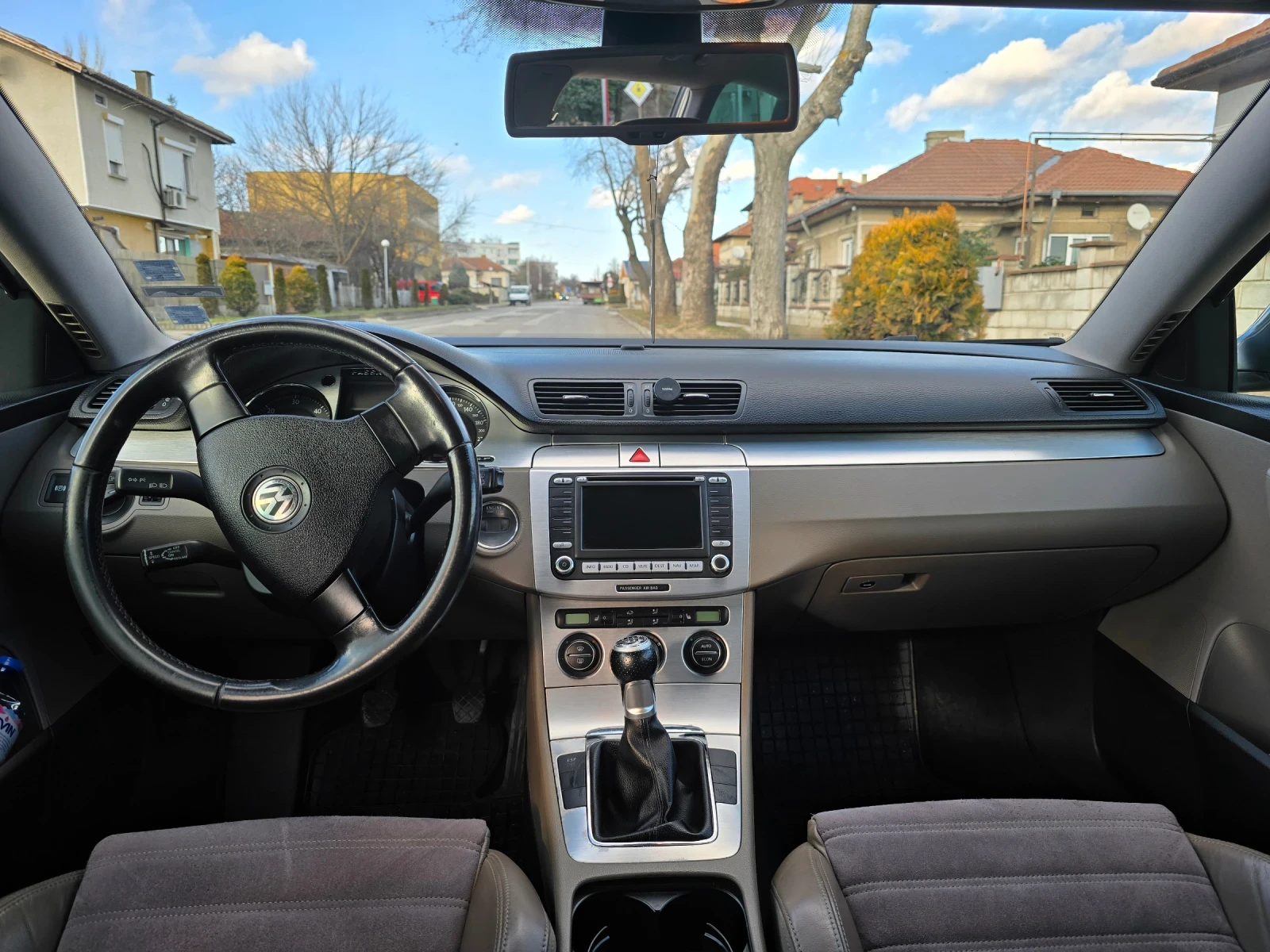 VW Passat 2.0 TDI - изображение 5
