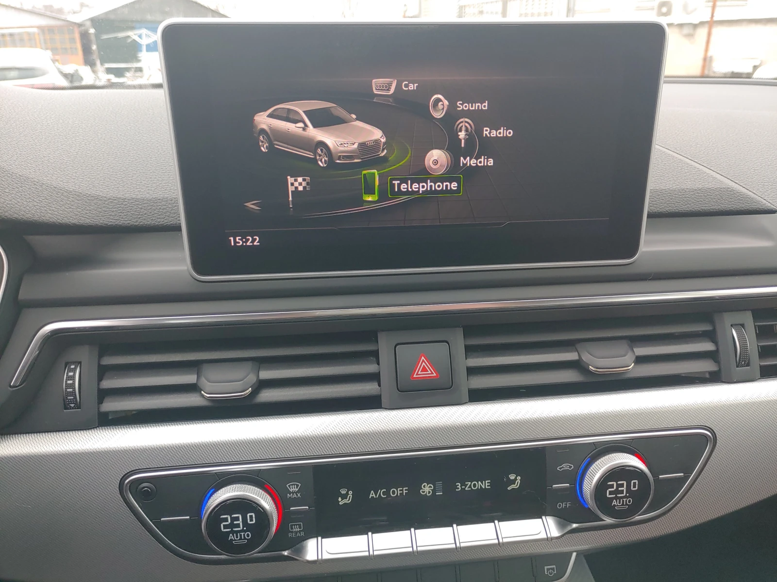 Audi A4 2.0tdi-Има видеоклип към обявата! - изображение 9