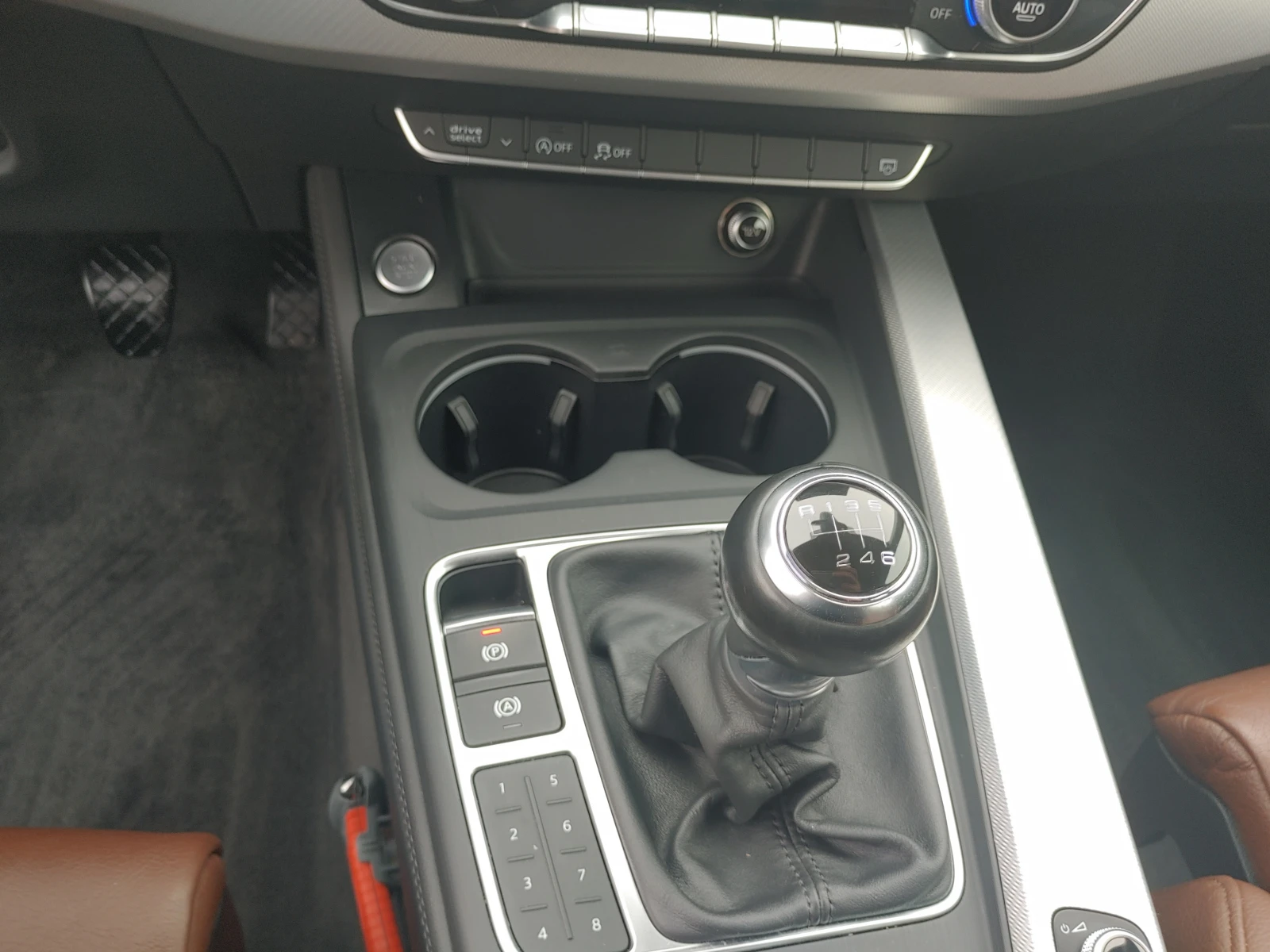 Audi A4 2.0tdi-Има видеоклип към обявата! - изображение 10