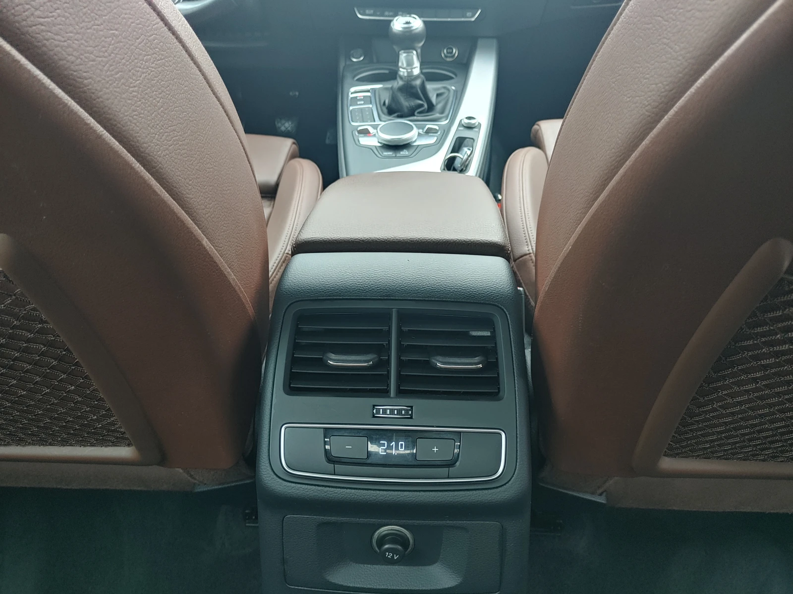 Audi A4 2.0tdi-��� ��������� ��� �������! | Mobile.bg � ����������� 14