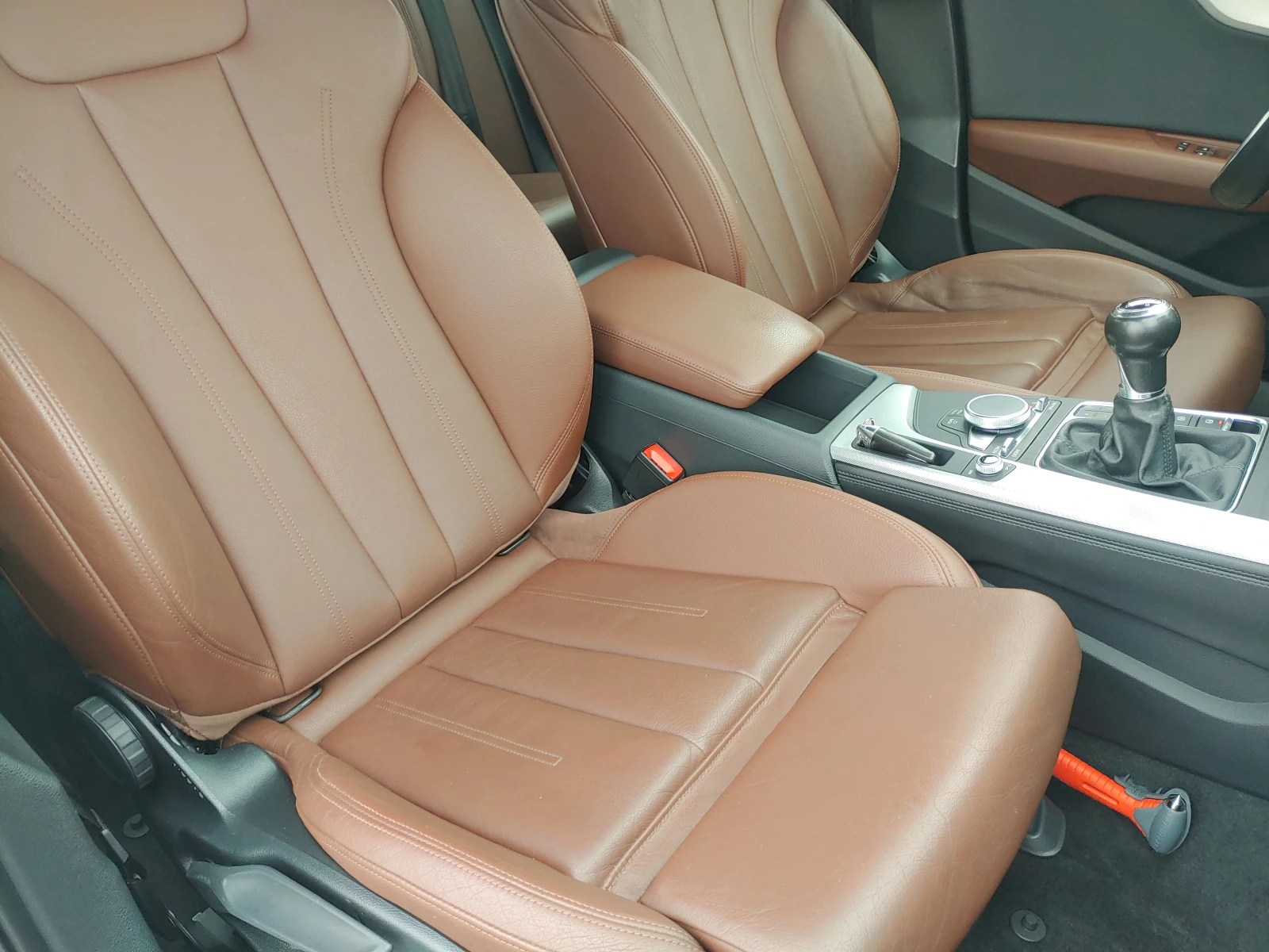 Audi A4 2.0tdi-��� ��������� ��� �������! | Mobile.bg � ����������� 12