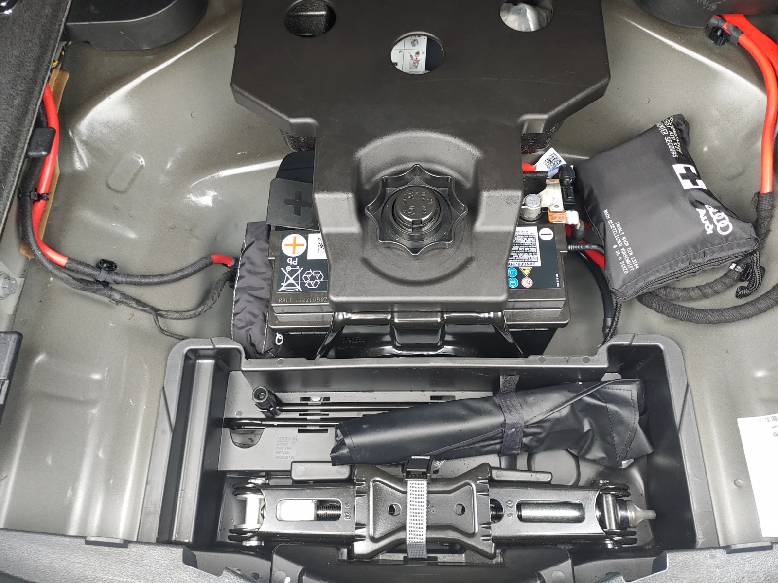 Audi A4 2.0tdi-��� ��������� ��� �������! | Mobile.bg � ����������� 16