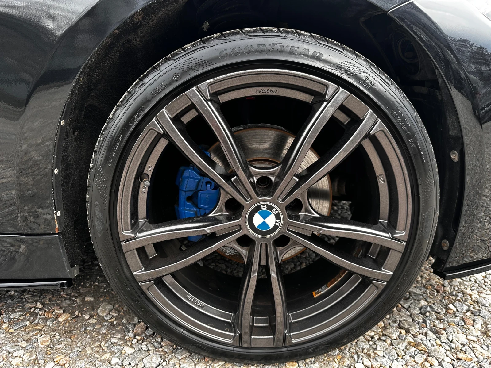 BMW 320 M-PACK / SHADOW LINE | Mobile.bg � ����������� 16