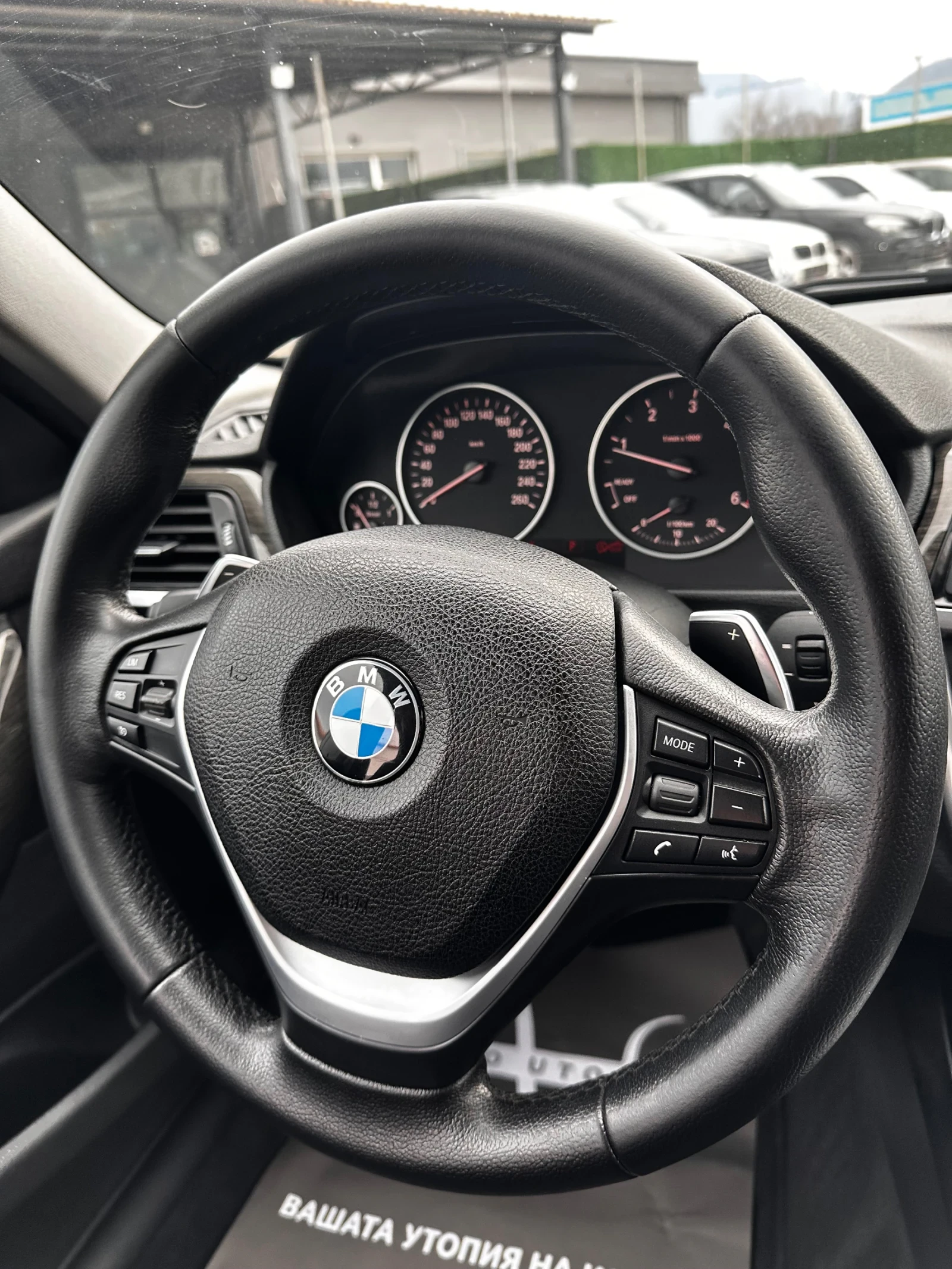 BMW 320 M-PACK / SHADOW LINE | Mobile.bg � ����������� 11
