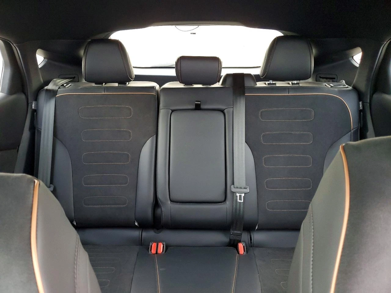 Ford Mustang Mach-E GT AWD - изображение 10