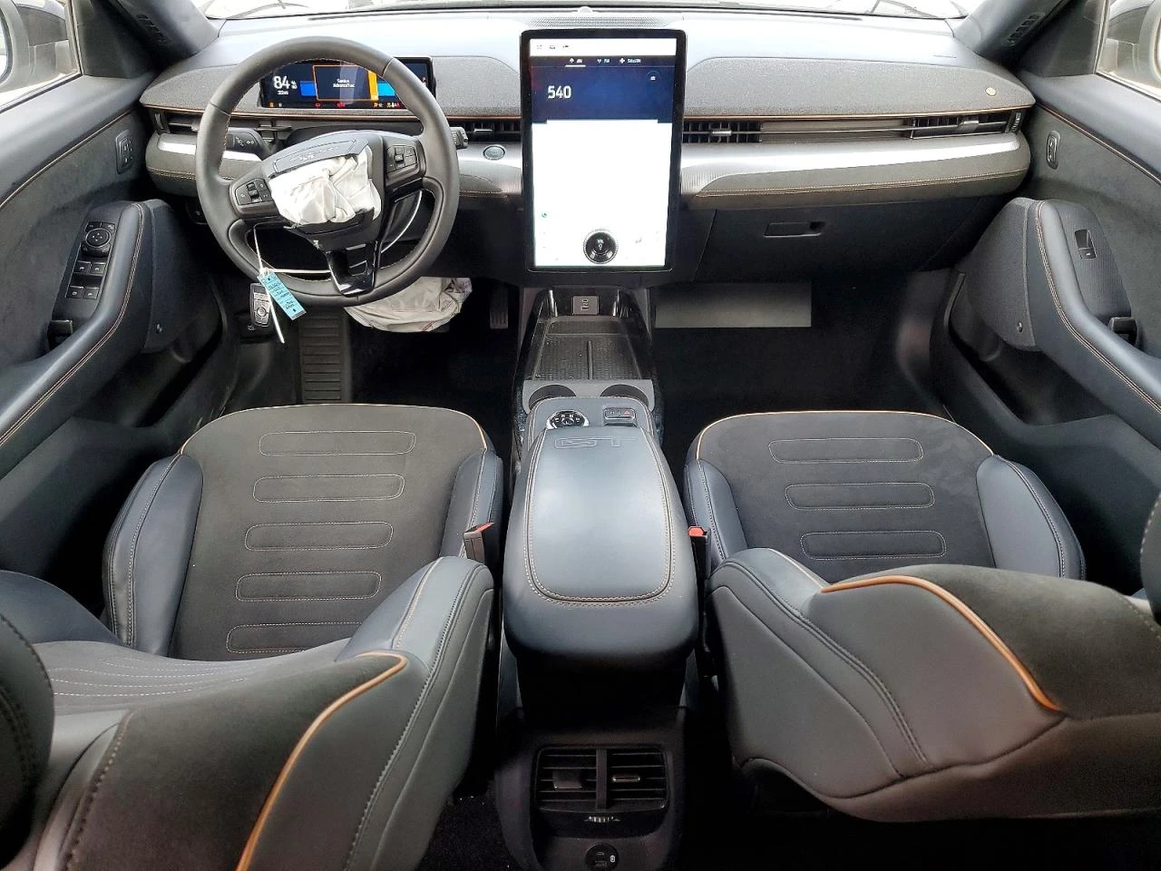 Ford Mustang Mach-E GT AWD - изображение 8