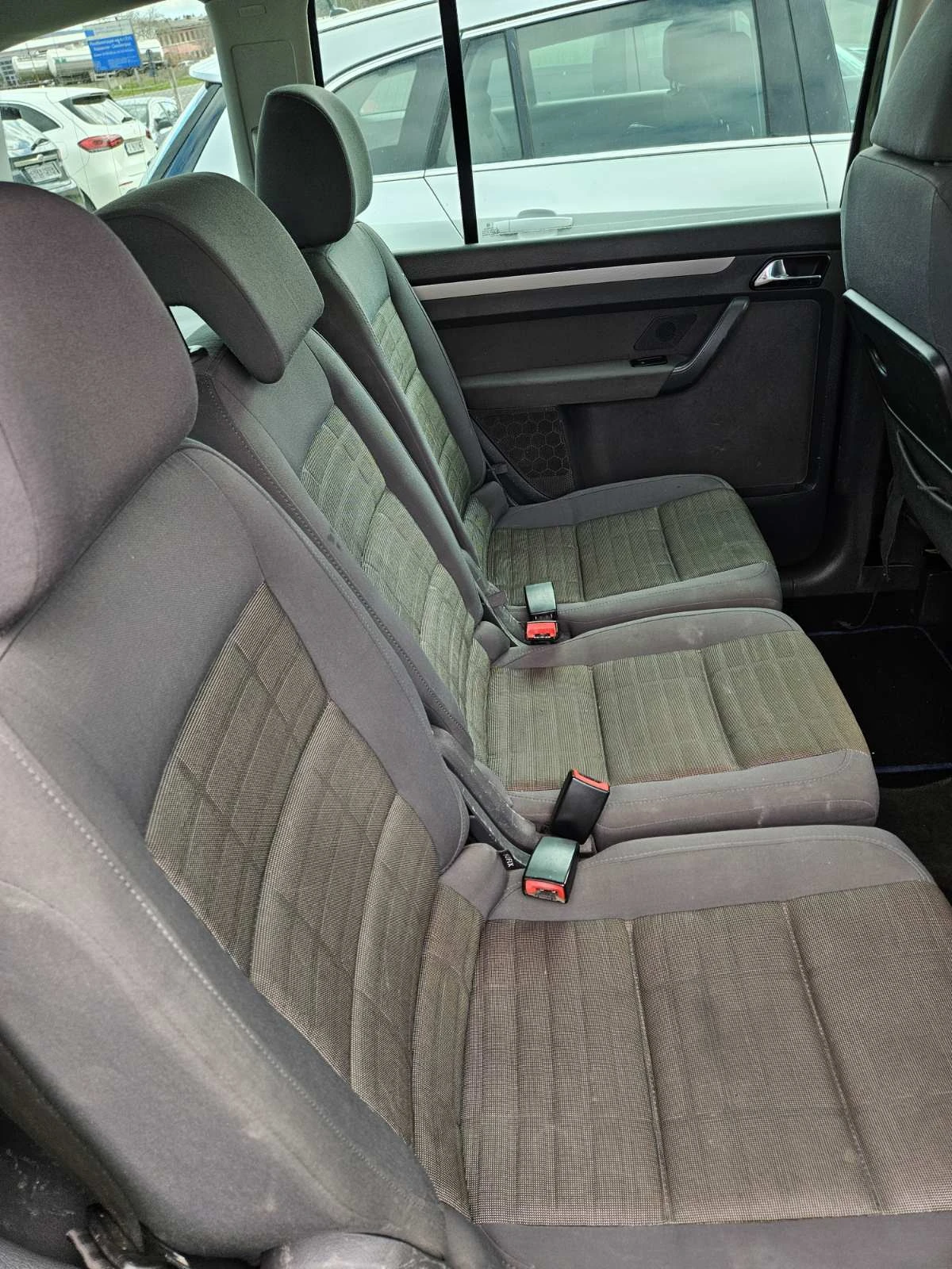 VW Touran 1.4i 140hp - изображение 5