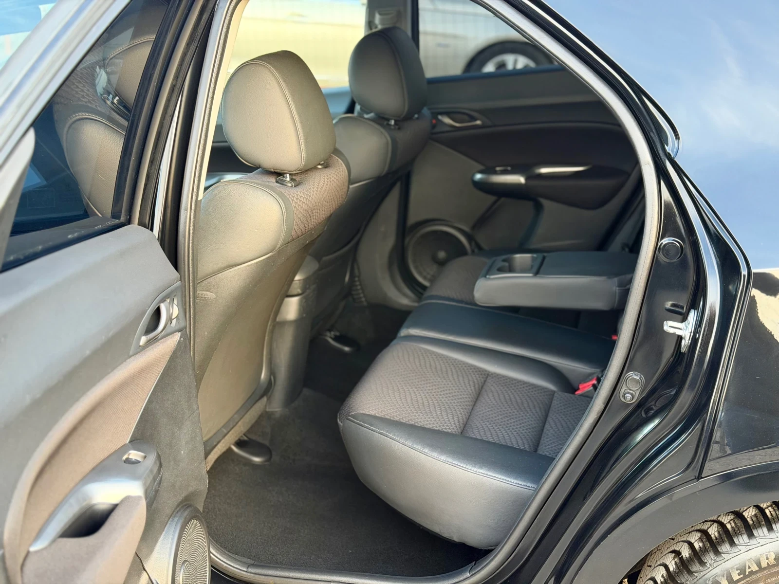 Honda Civic 1.8i EVOLUTION FACE ���� ���� ������ | Mobile.bg � ����������� 10