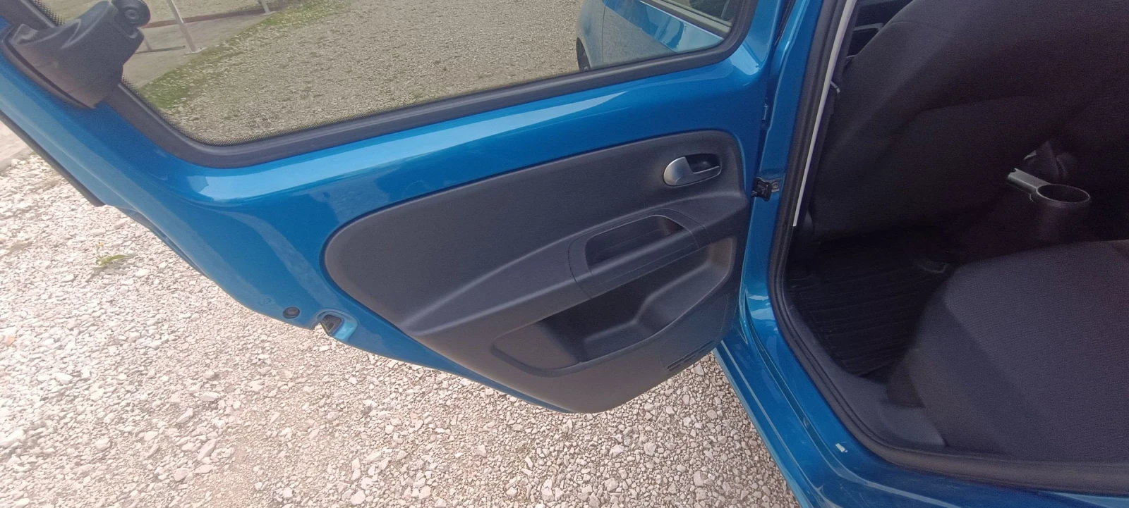 Skoda Citigo Electric 36.8 KW CCS Fast Charging 2020г., снимка 17 - Автомобили и джипове - 53733455