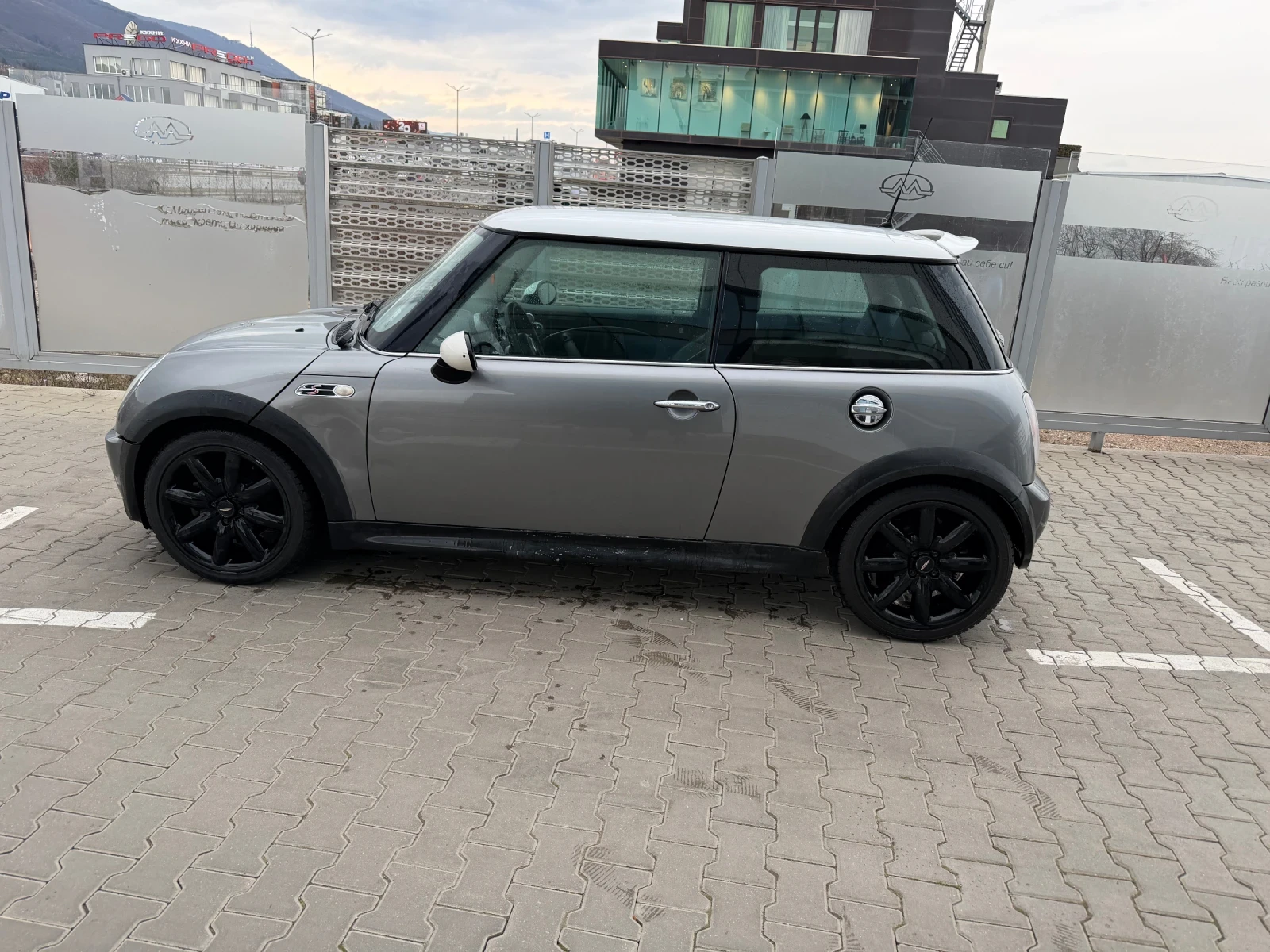 Mini Cooper s, снимка 3 - Автомобили и джипове - 53927371