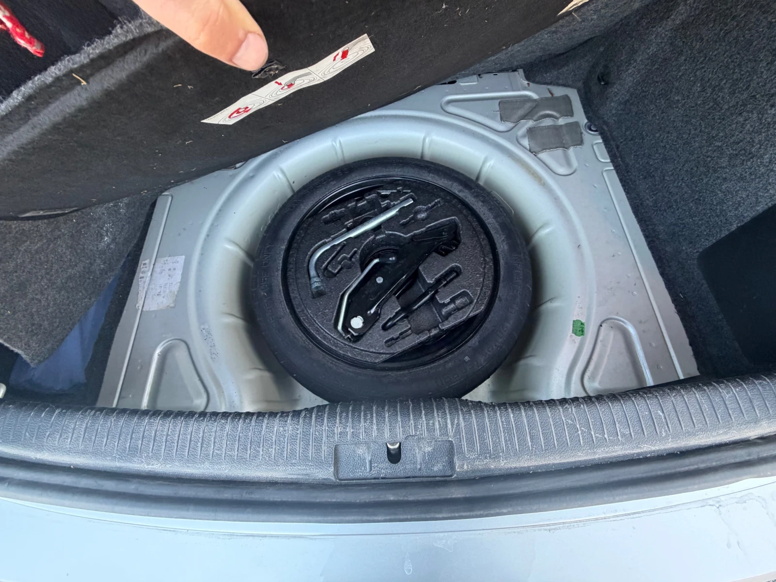 VW Golf 1.4i higline automat, снимка 9 - Автомобили и джипове - 53976048