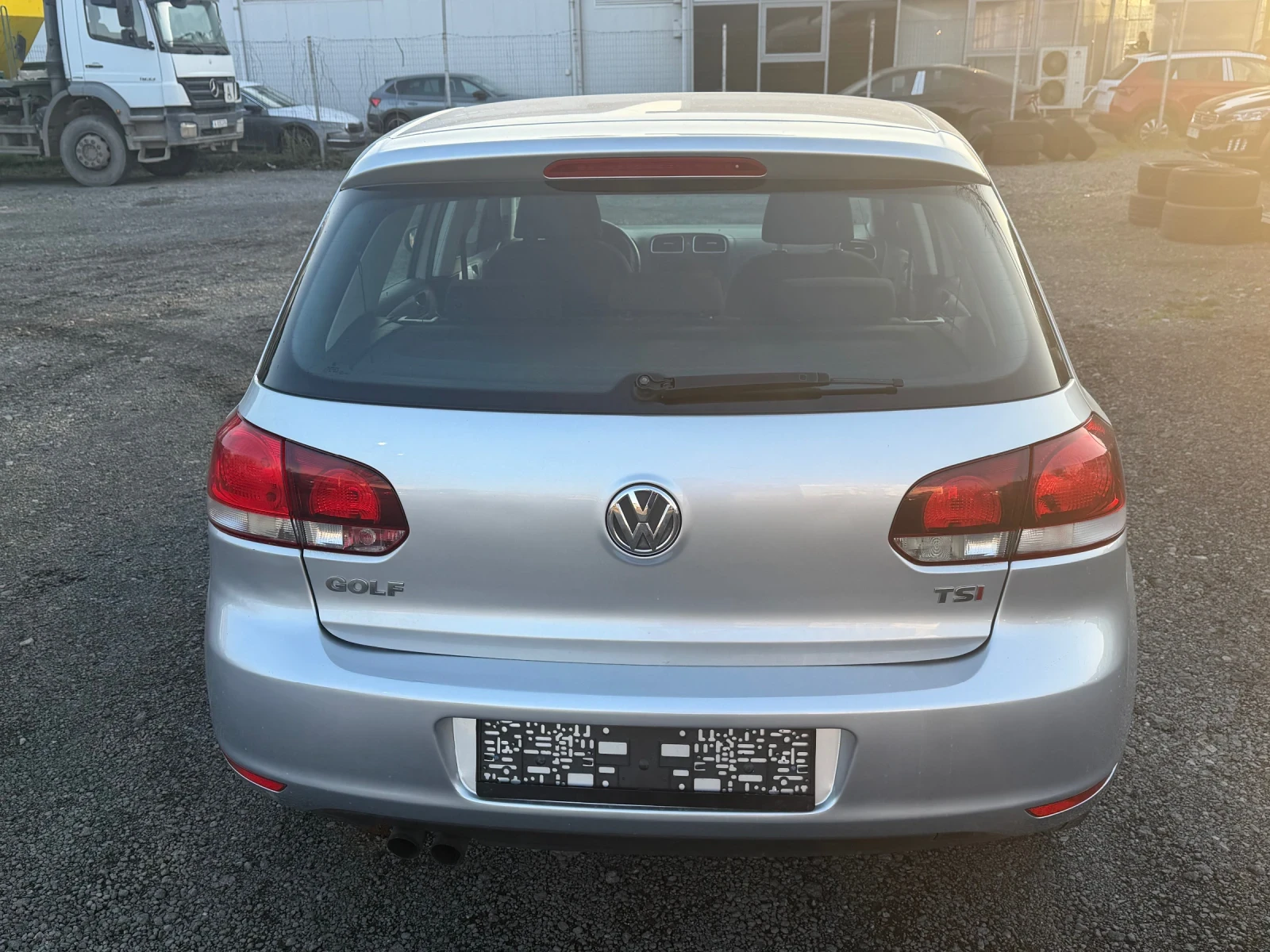 VW Golf 1.4i higline automat, снимка 5 - Автомобили и джипове - 53976048