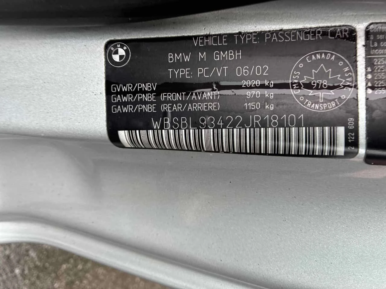 BMW M3 * SMG * CARFAX * 2 КЛЮЧА * ПОДГРЕВ * КЛИП НА МОТОР, снимка 10 - Автомобили и джипове - 54198722