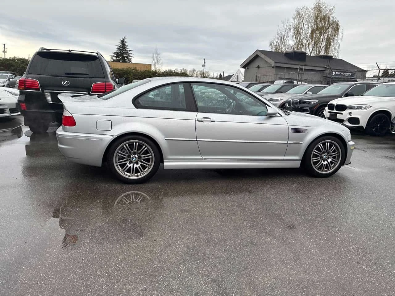 BMW M3 * SMG * CARFAX * 2 КЛЮЧА * ПОДГРЕВ * КЛИП НА МОТОР, снимка 3 - Автомобили и джипове - 54198722