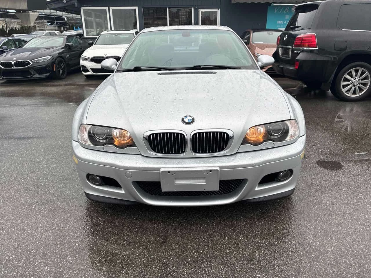 BMW M3 * SMG * CARFAX * 2 КЛЮЧА * ПОДГРЕВ * КЛИП НА МОТОР, снимка 6 - Автомобили и джипове - 54198722